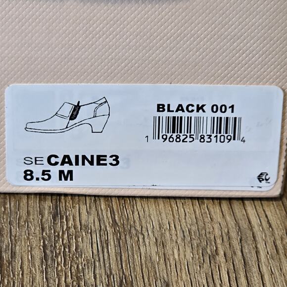 Easy Spirit Women's Caine3 Shootie Size 8.5 - Picture 8 of 8